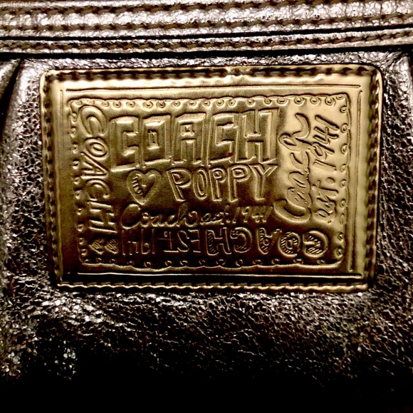 Coach and Poppy Small bag - Picture 2 of 11